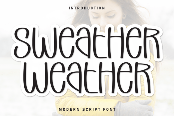 Embrace Whimsy with Our Handwritten Display Font: A Perfect Blend of Charm and Creativity