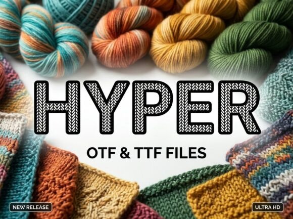 Hyper: Adding Tactile Warmth to Digital Design