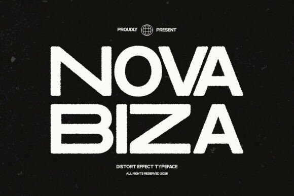 Unleash Creativity with Nova Biza's Futuristic Flair