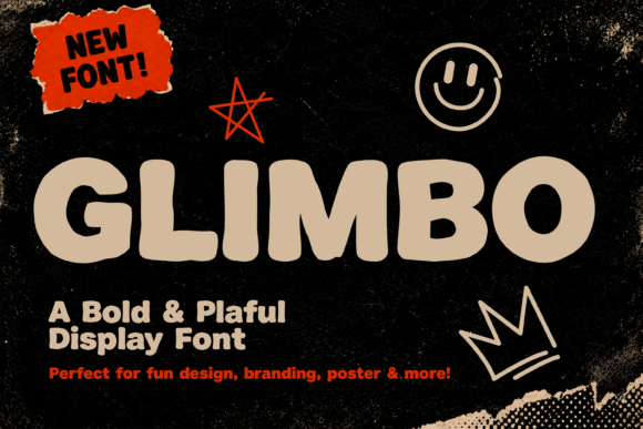 Unlocking Creativity and Impact with Glimbo: A Strategic Font for Modern Design