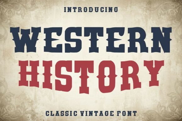 Western History: Embracing the Classic Cowboy Aesthetic in Modern Design